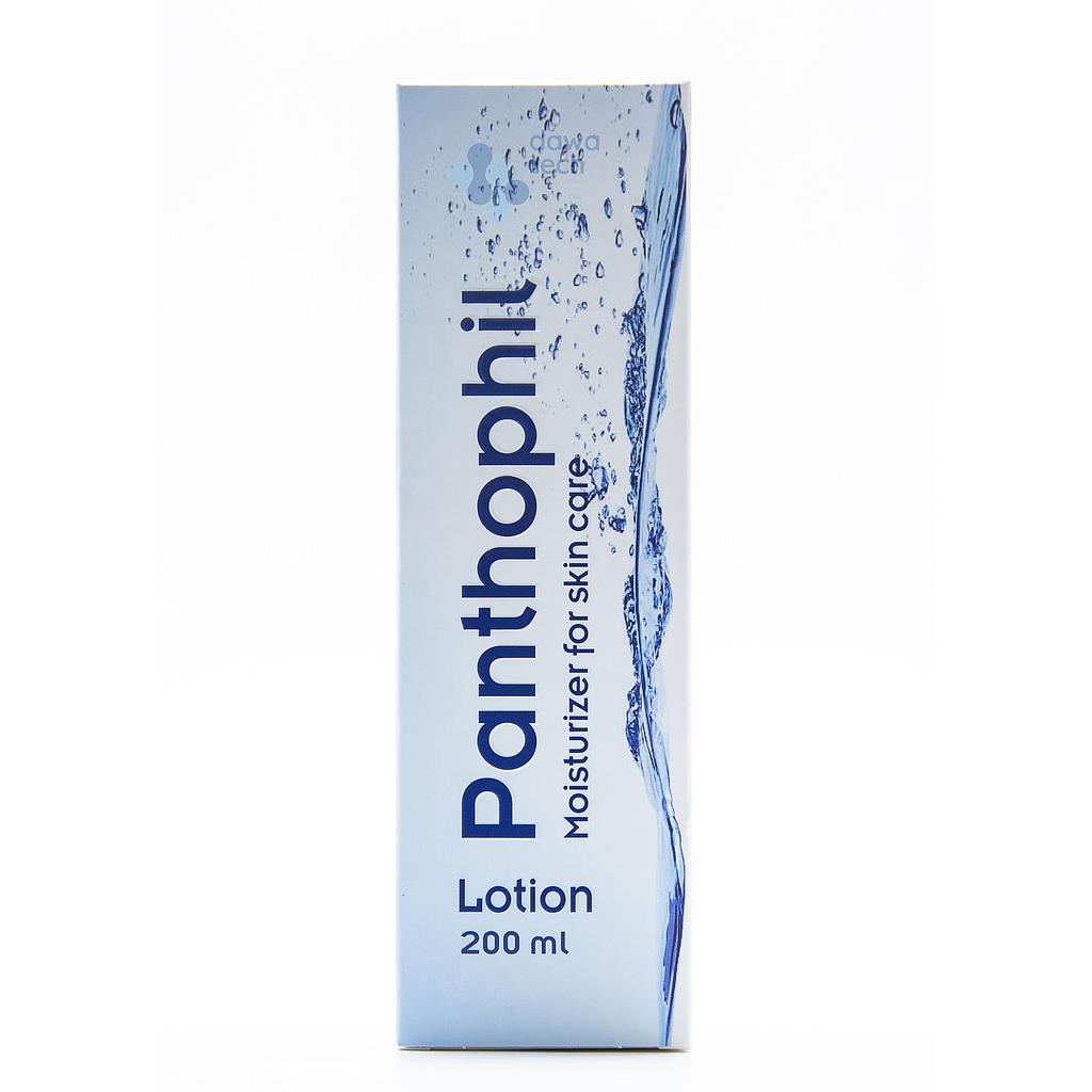 PANTHOPHIL LOTION ( 200ML