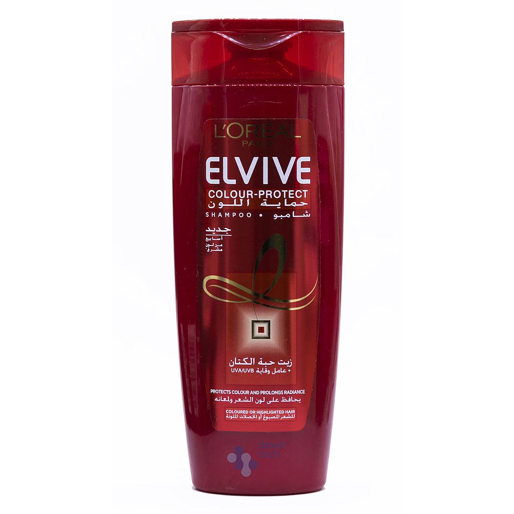 L`oreal Elv Color Shmpoo 400 mL 963