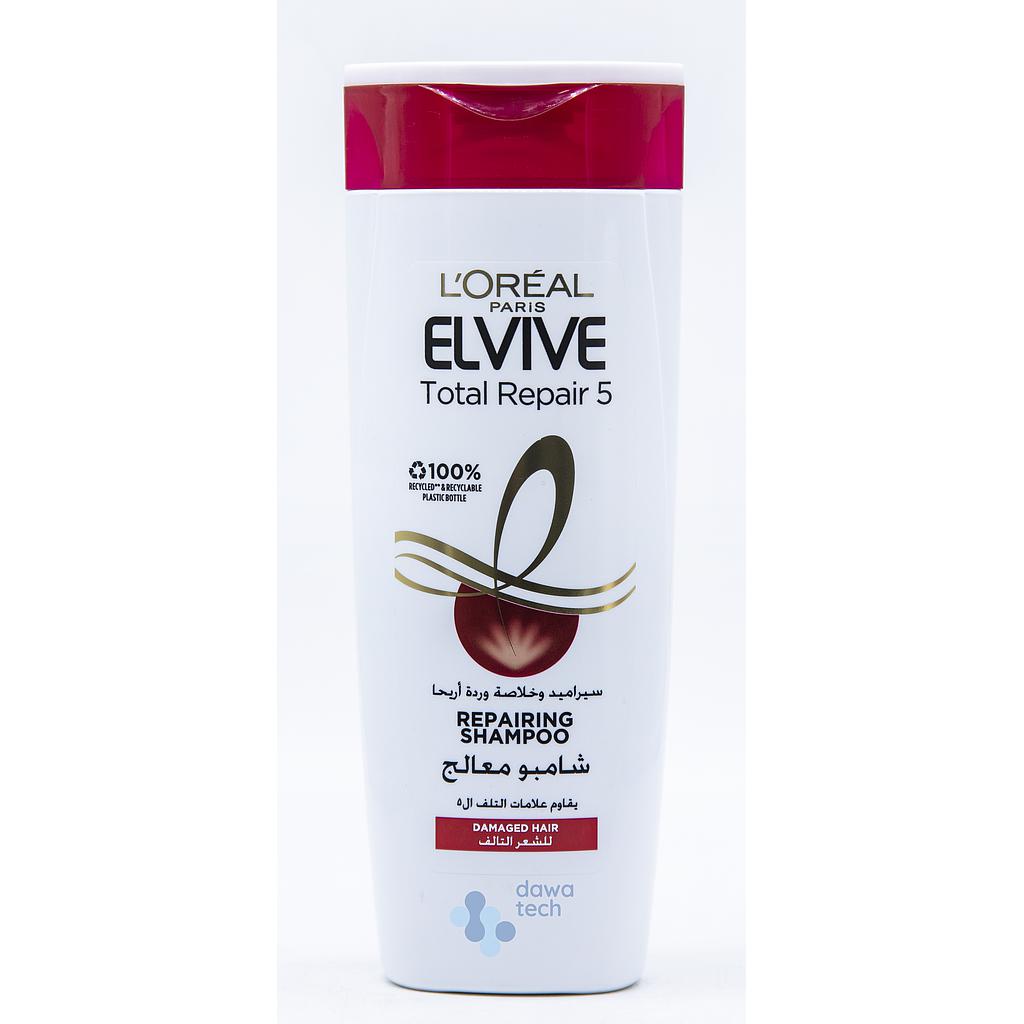 L`oreal Elv Total Rep Sh الابيض 400 818