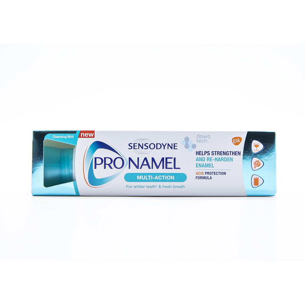 SENS PRONAMEL MULTI -ACTION T\P75ML