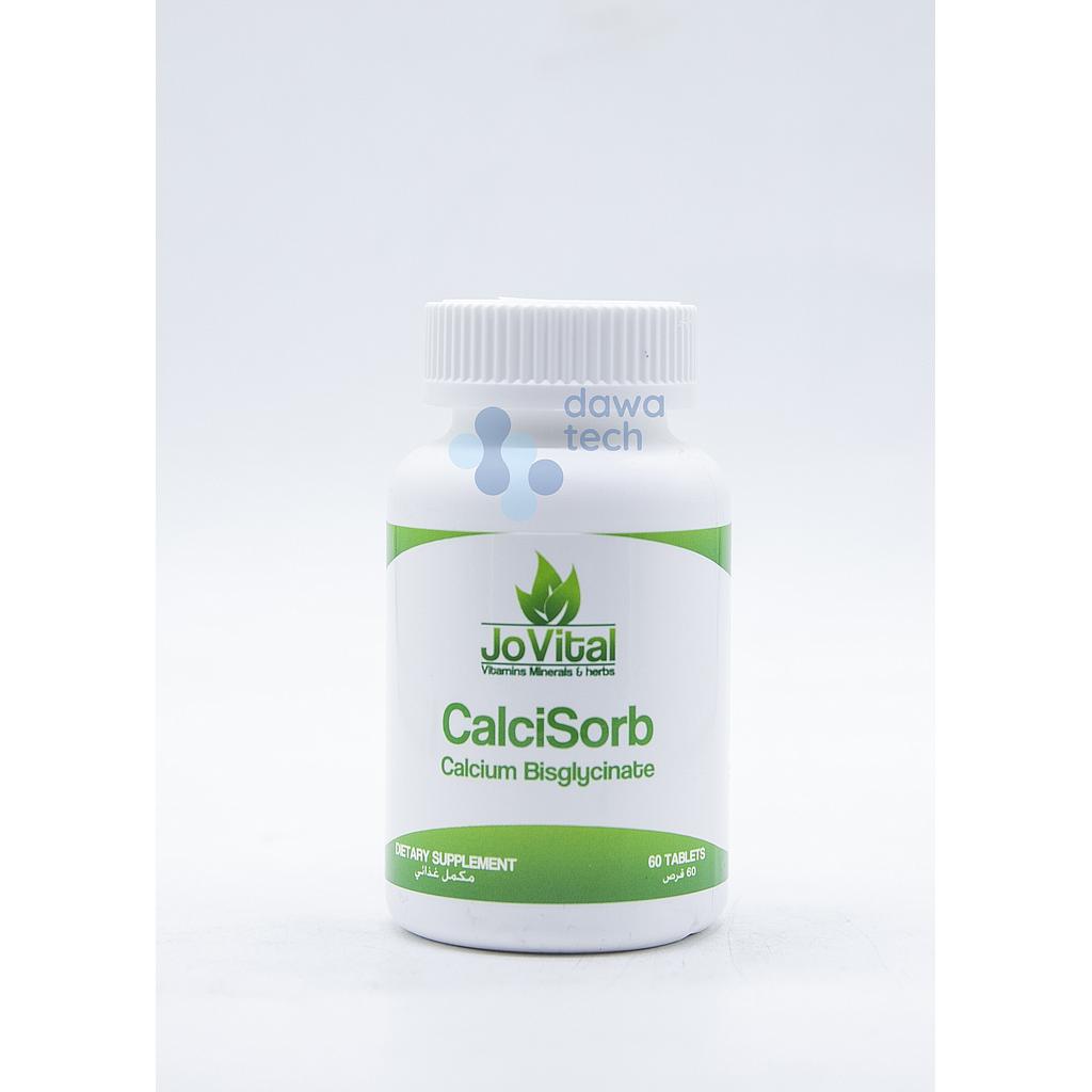 Jo CalciSorb 60Tab