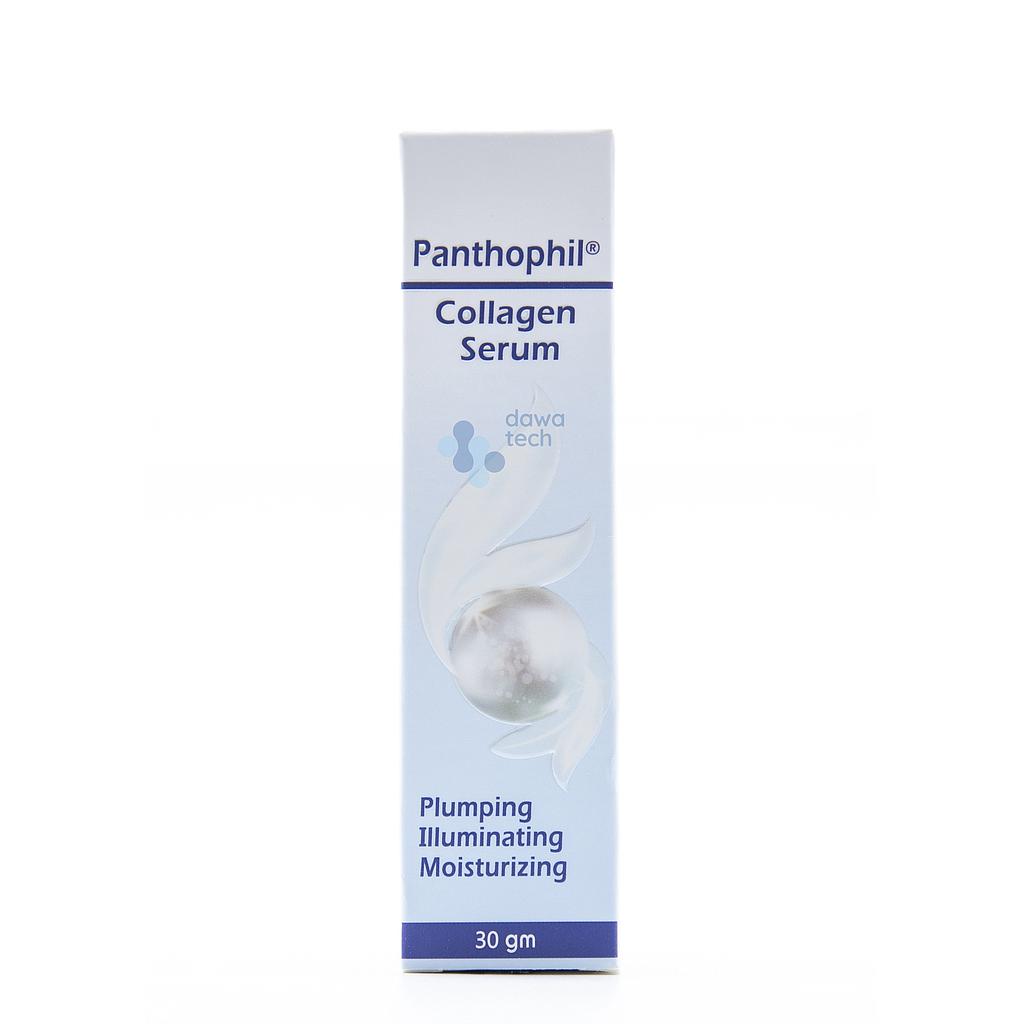 PANTHOPHIL Collagen Serum 30G