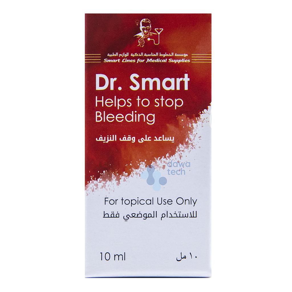 DR.SMART 10ML