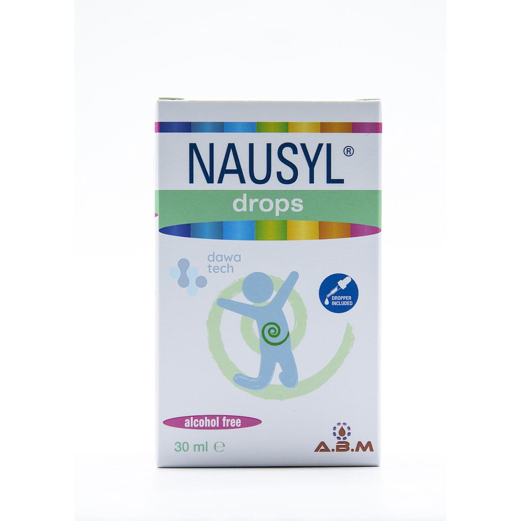Nausyl Drop 30ml