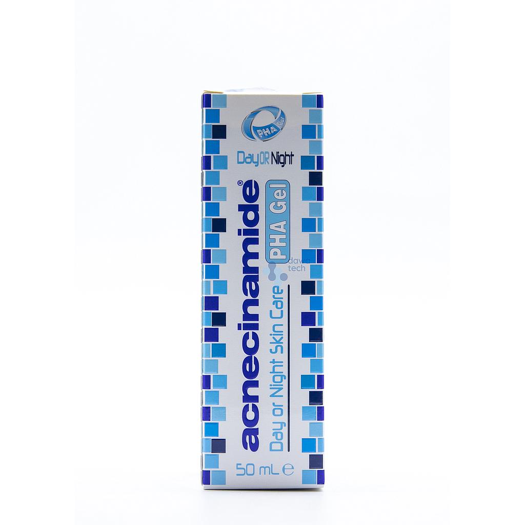 ACNECINAMIDE PHA GEL 50ML