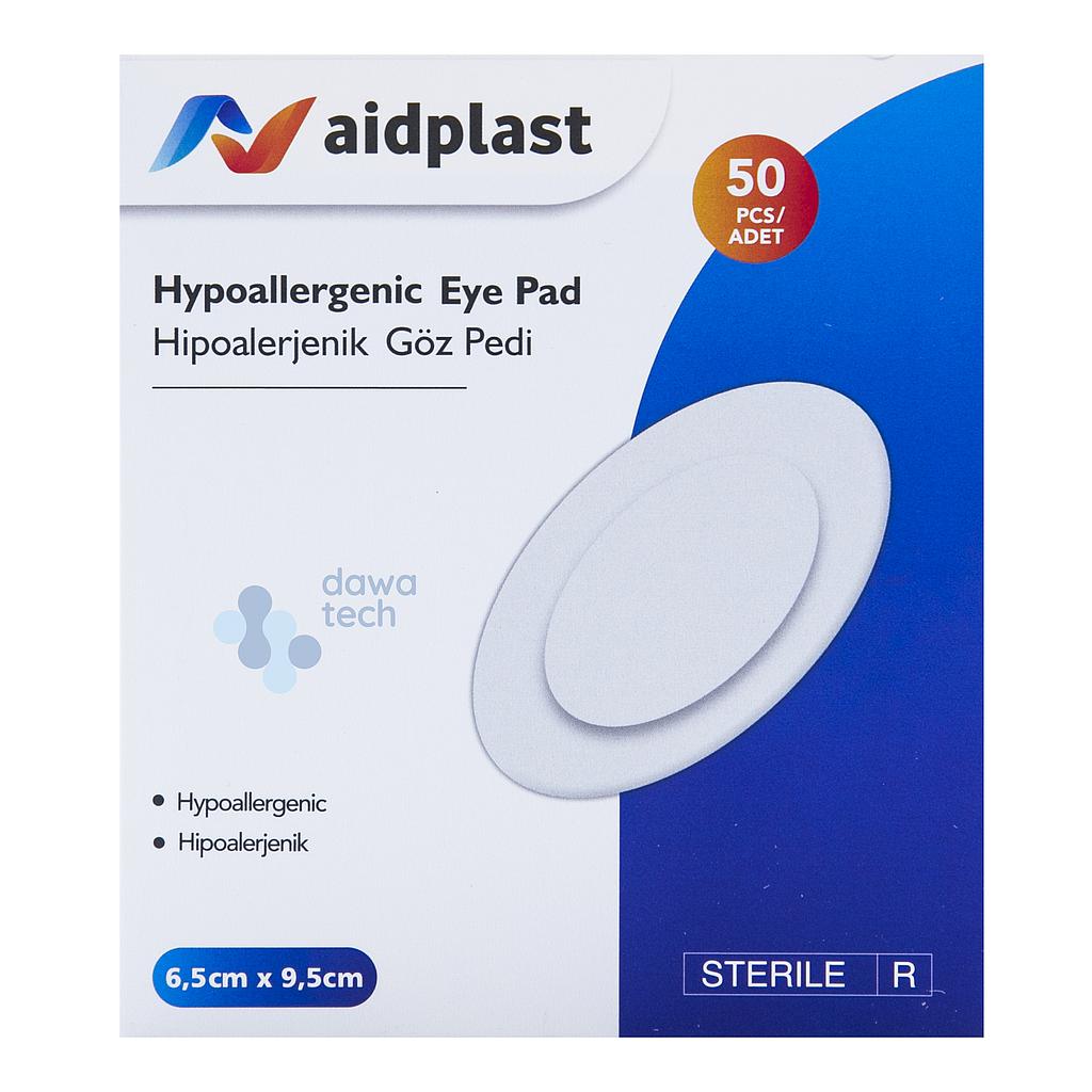 AIDPLAST EYE PAD