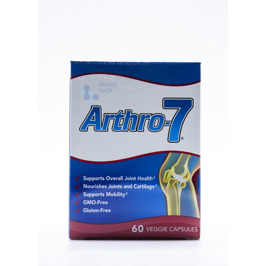 Arthro 7
