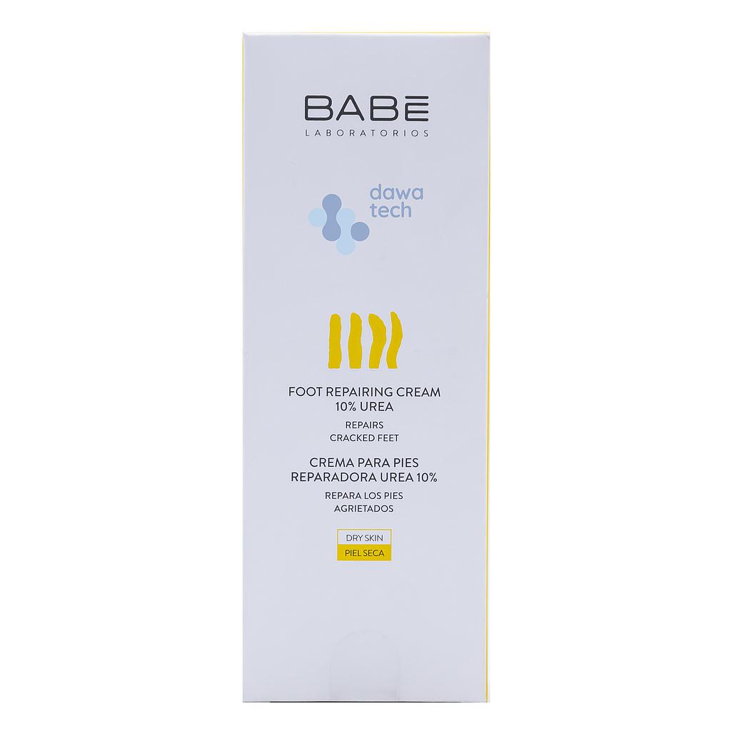 Babe Foot Repairing Cream 080