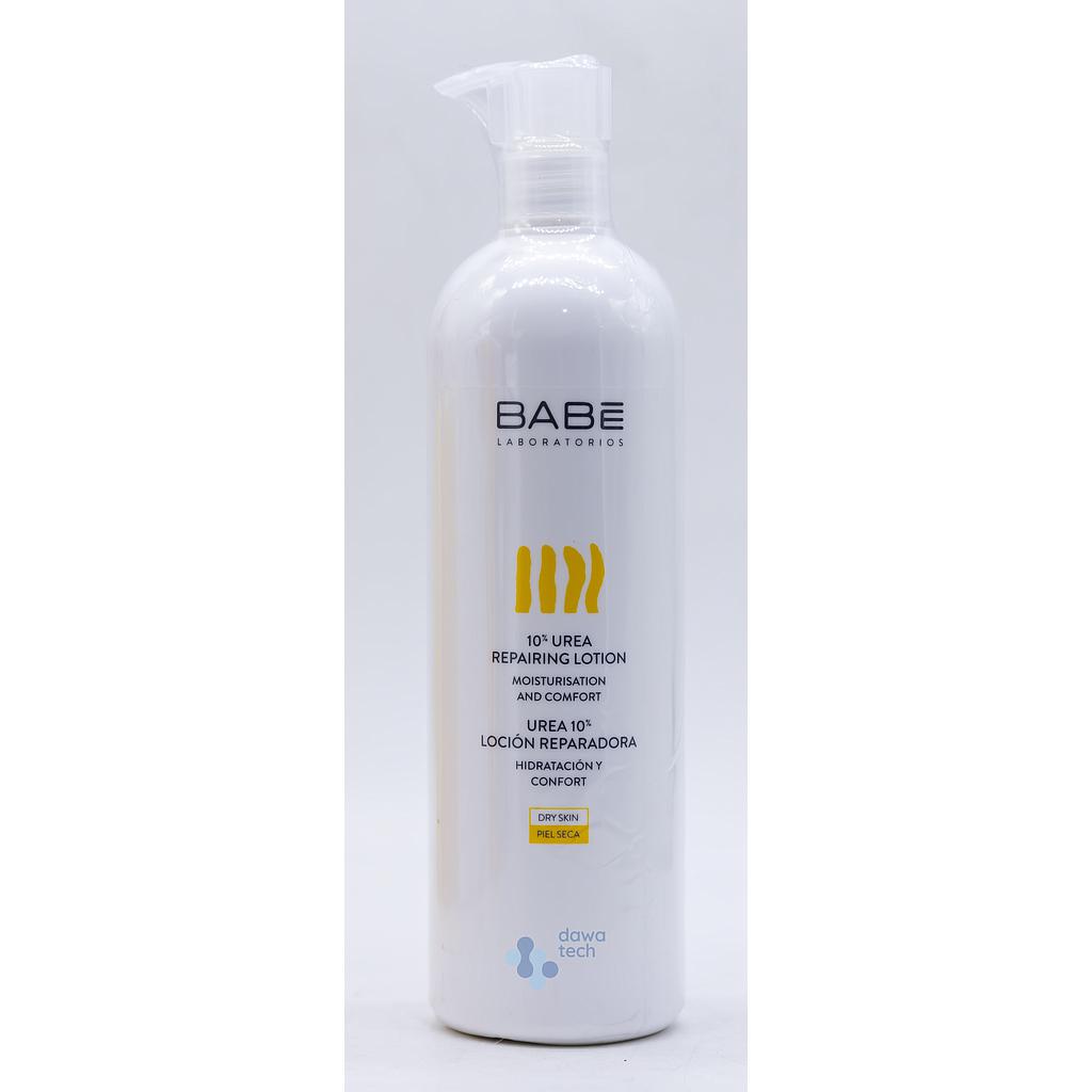 Babe Urea Repairing Lotion 028