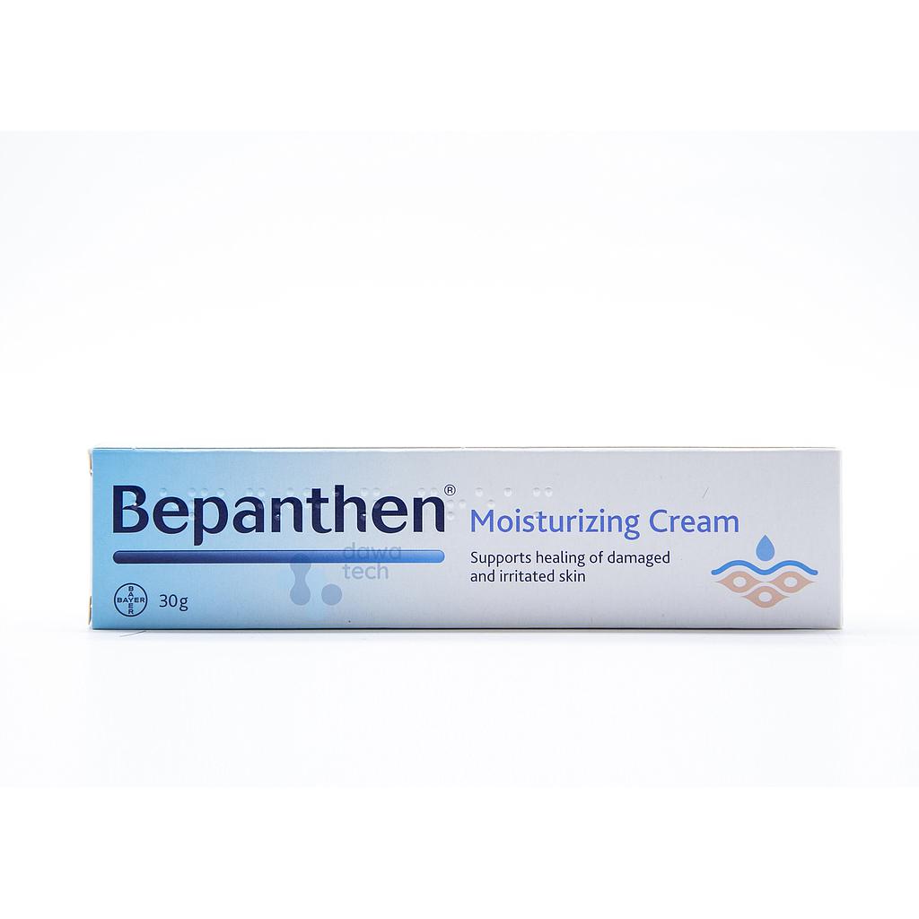 BEPANTHEN CREAM