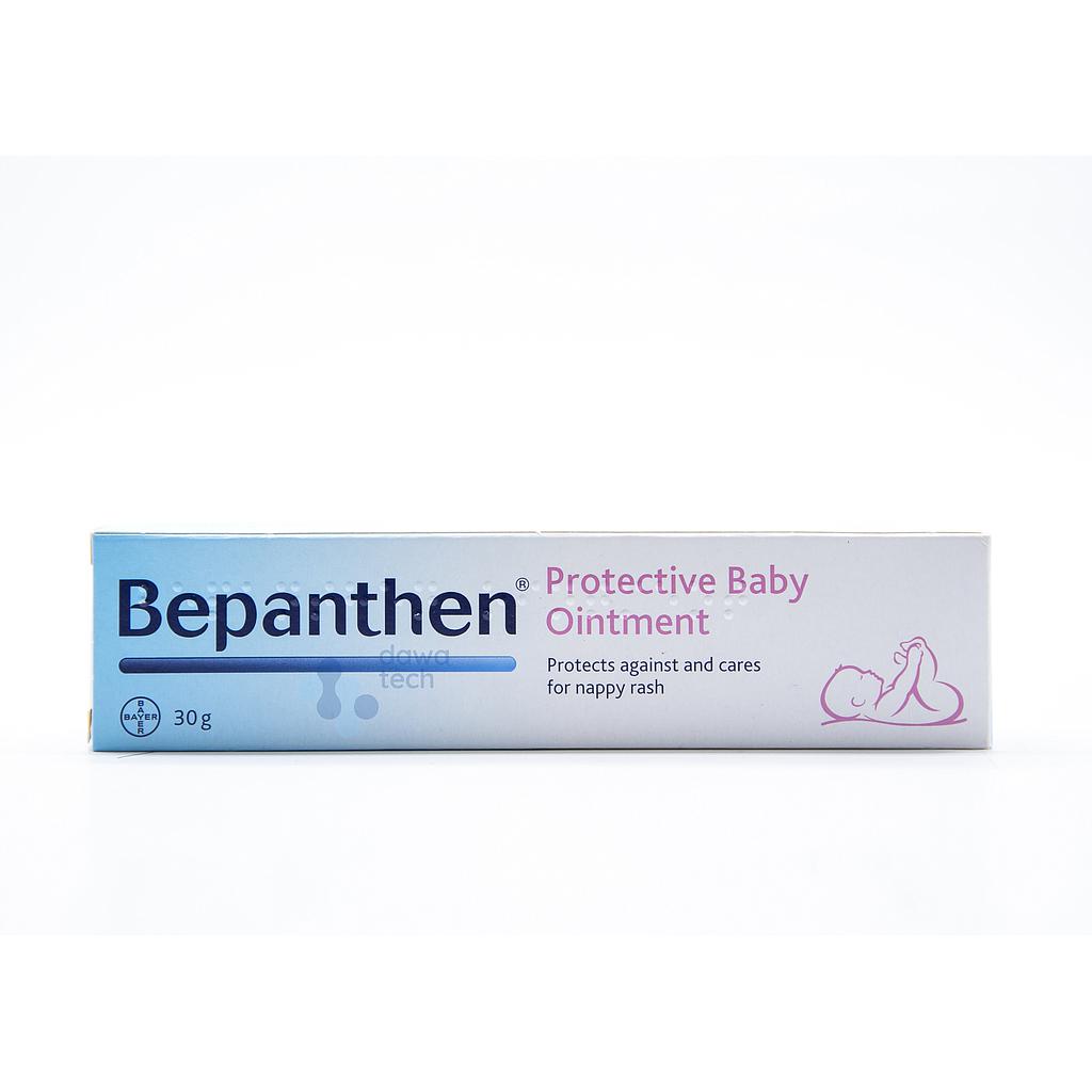 BEPANTHEN 0.05% OINT30GM