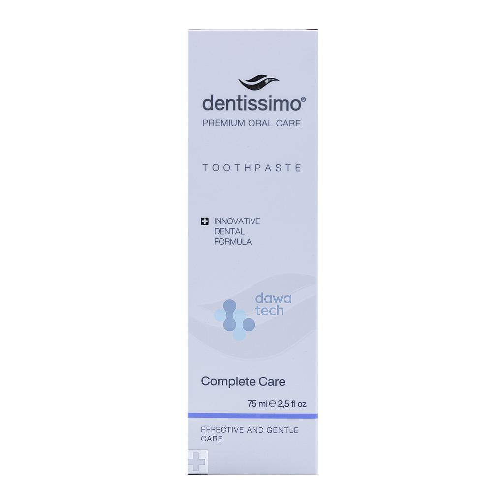 Dentissimo Complete Care TPaste
