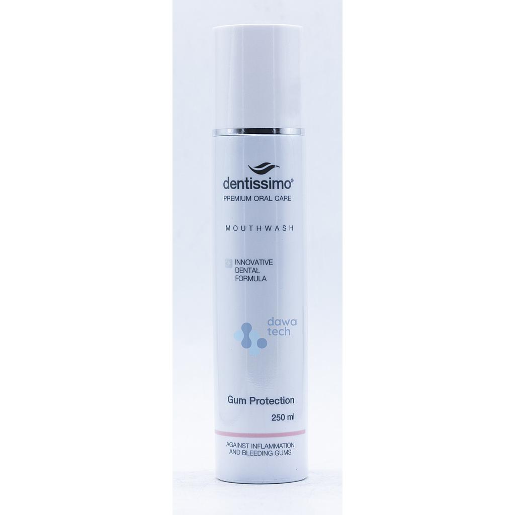 Dentissimo Gum Protection MW 250 mL