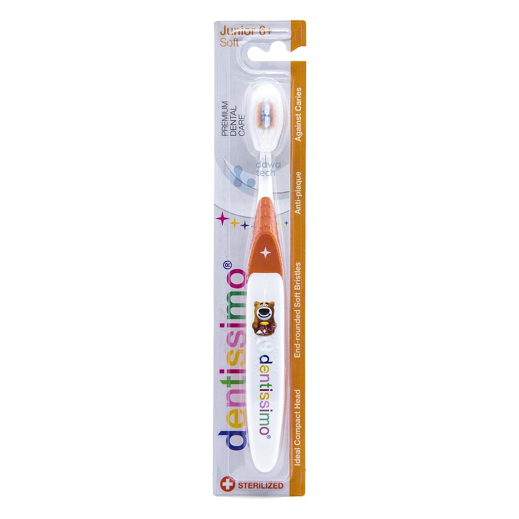Dentissimo Junior 6+ Soft TBrush