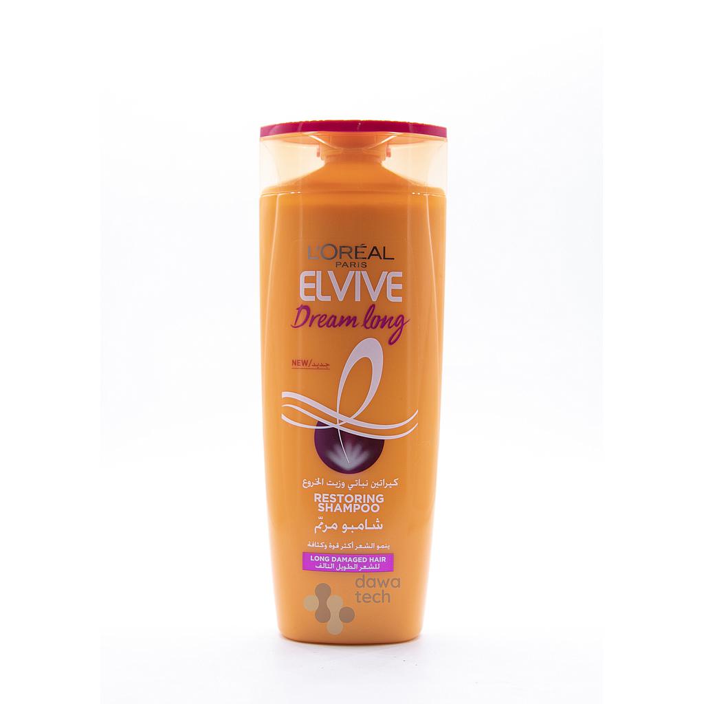 L`oreal Dream Long Straight Sh 600 mL 827