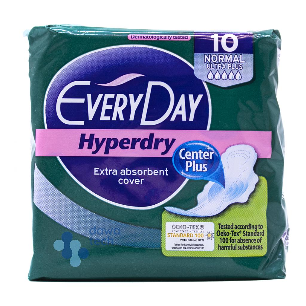Everyday Hyperday 10 Normal 060