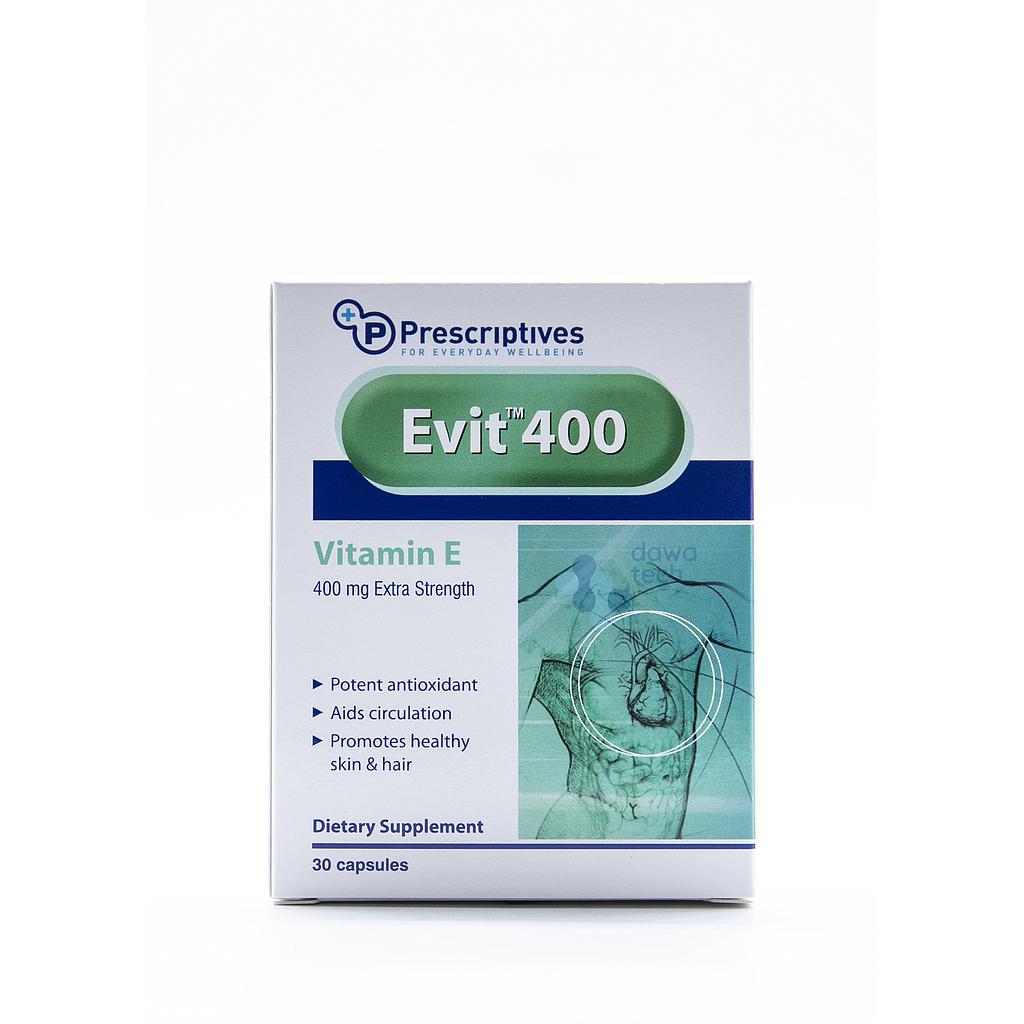 EVIT 400 30CAP