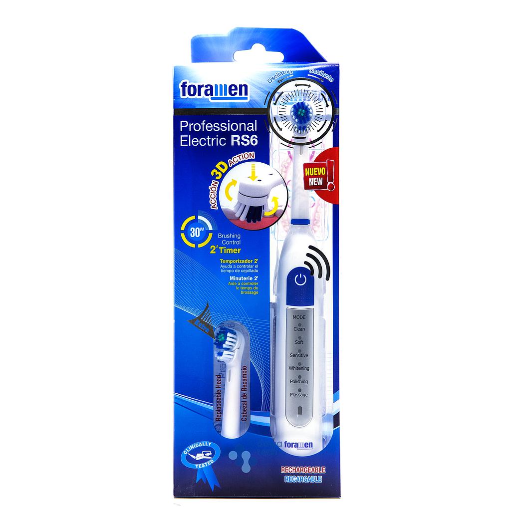 Foramen Electric Brush Replecment Head 109