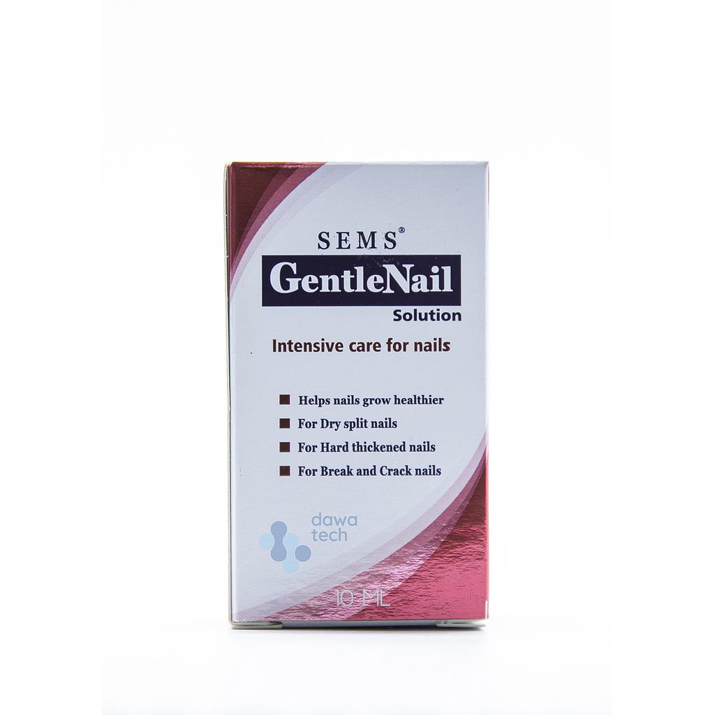 Gentle Nail Solution 10 mL 570