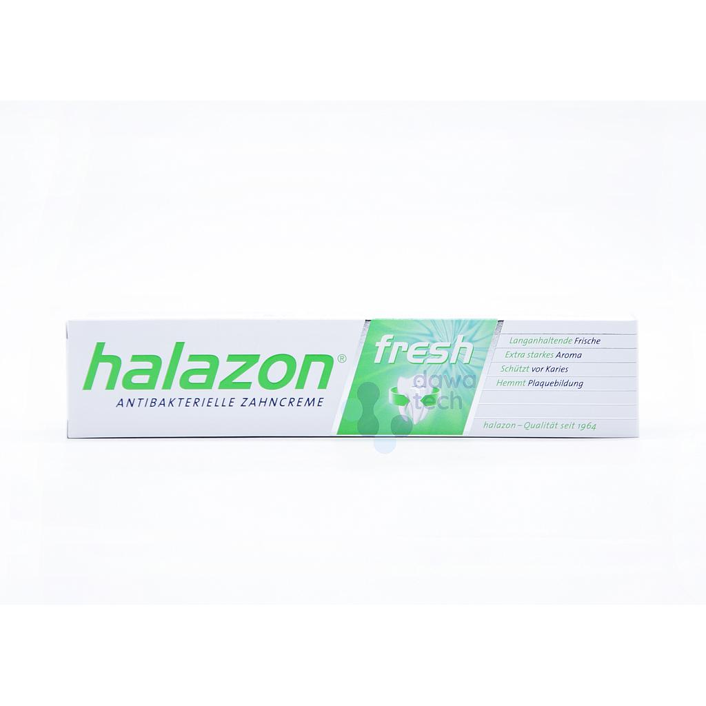 HALAZON FRESH T.P 75ML