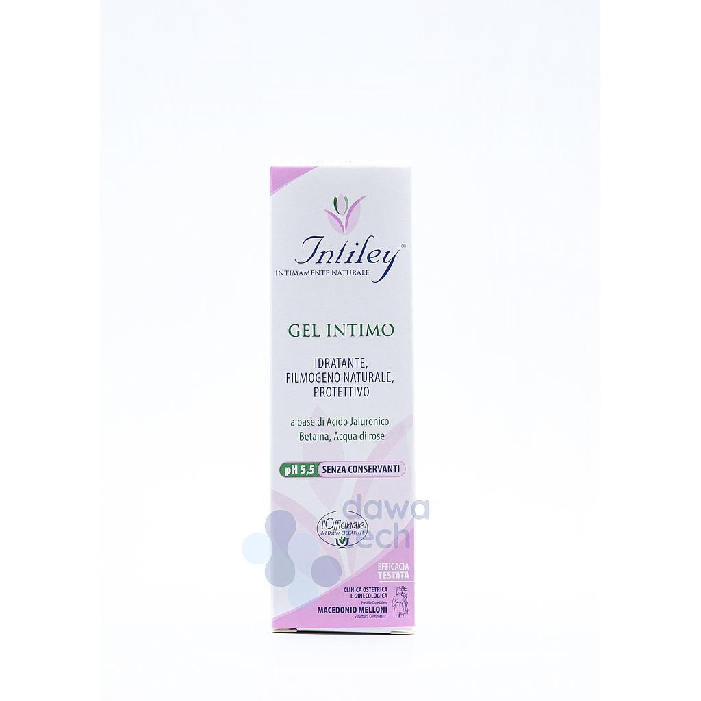 Intiley Feminine Intimate Wash 917