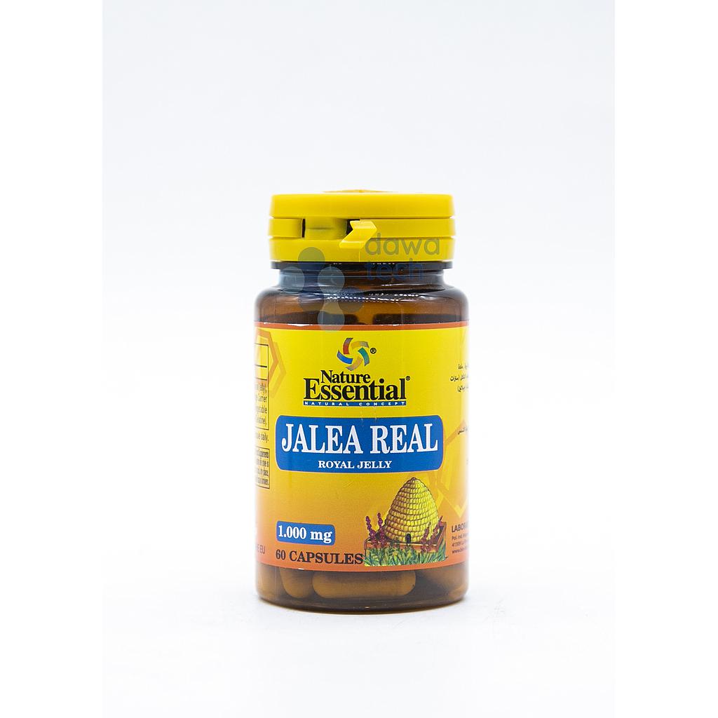 JALEA REAL1000MG CAP 60