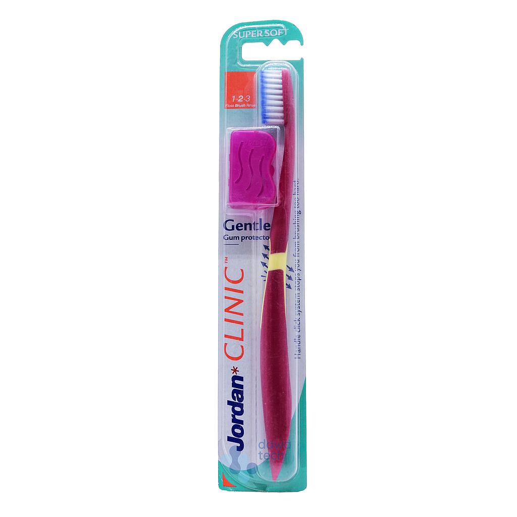 Jordan Clinic Gum Protector TB Super Soft 404