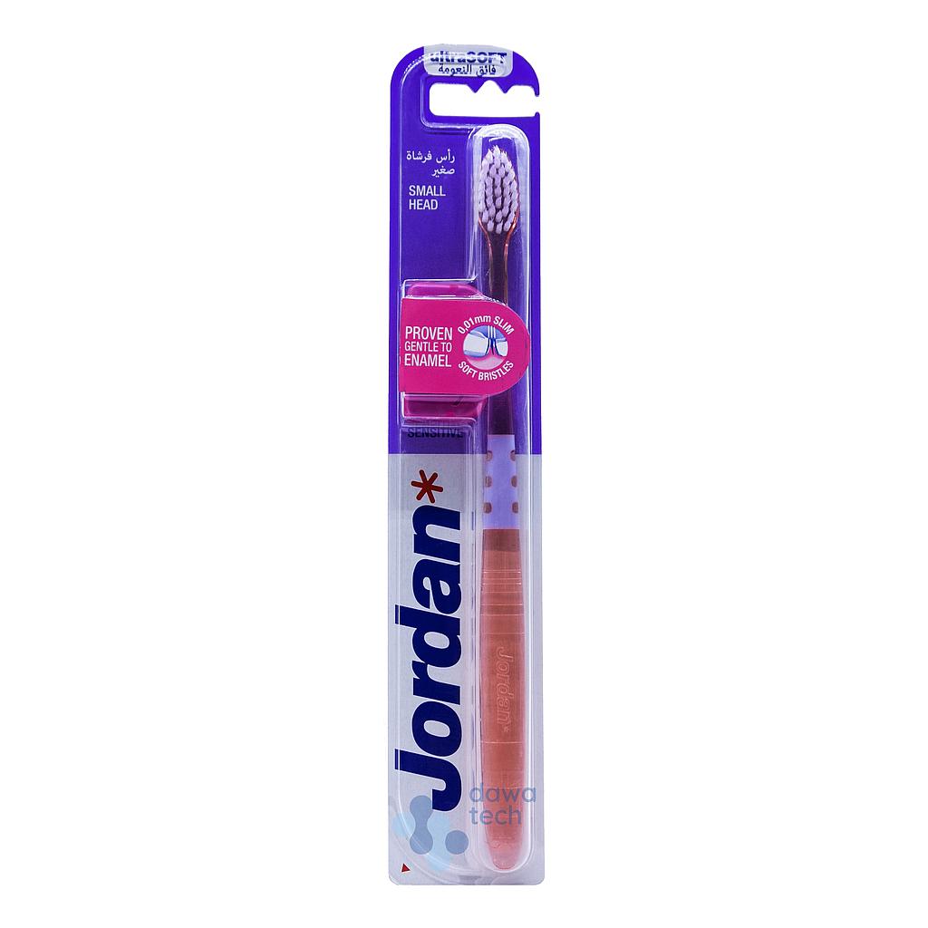 Jordan Target Sensitive UltraSoft 682