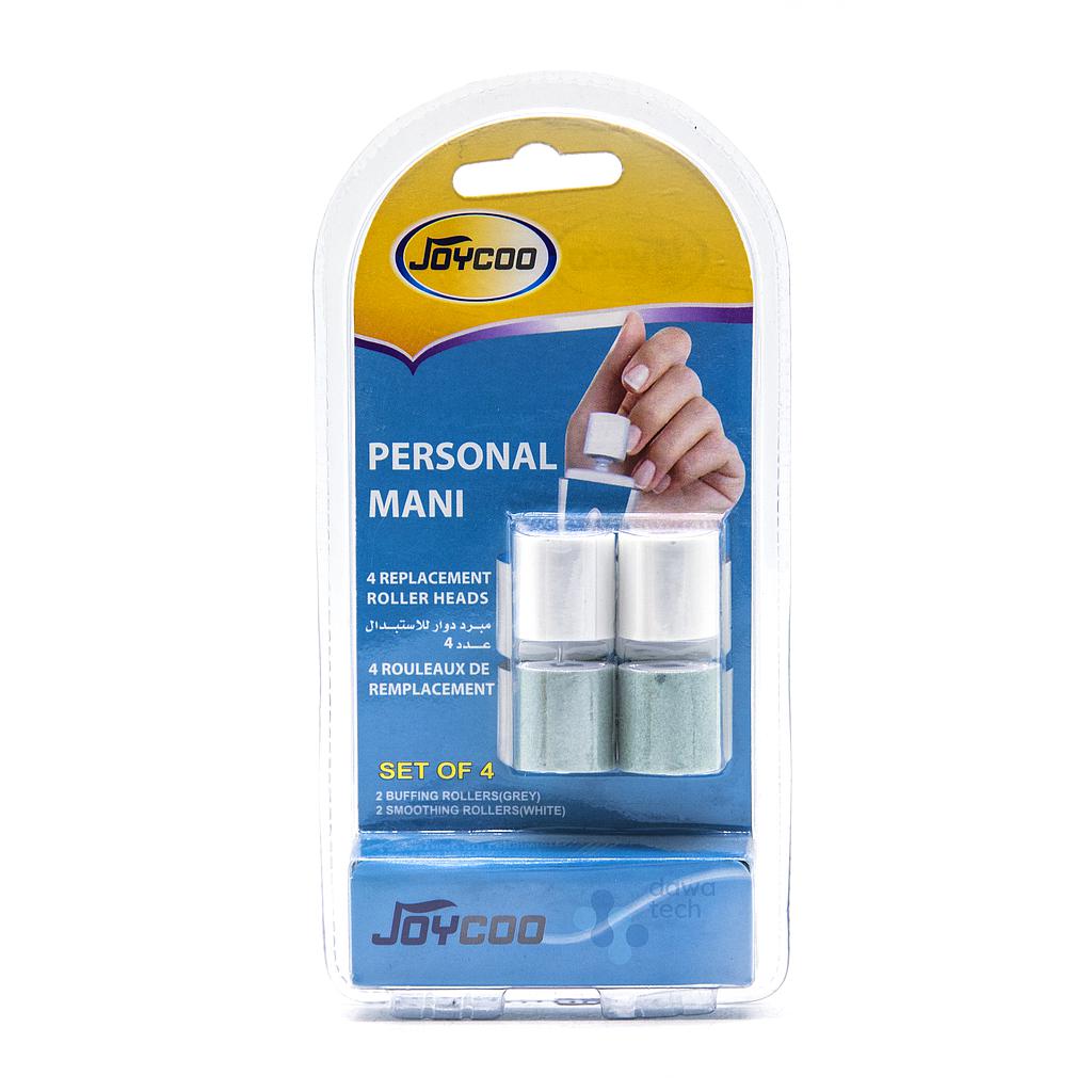 Joycoo Nail Roller Head 886