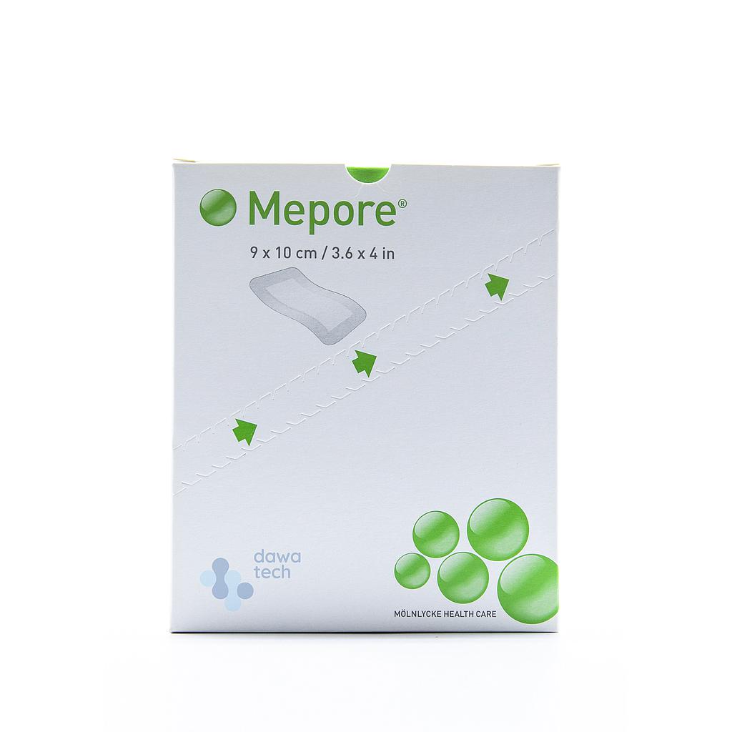 Mepore 9*10 Cm  - 60 Pcs 698