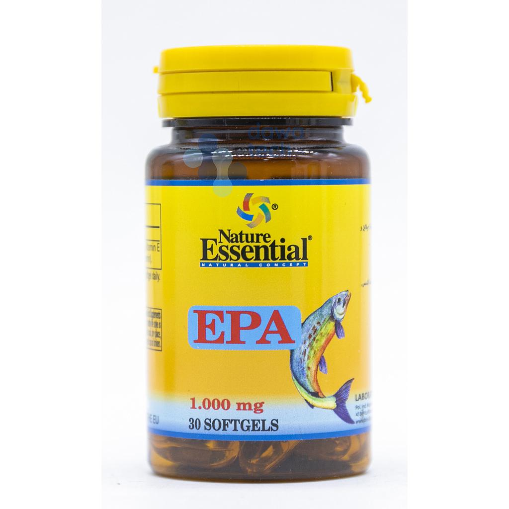 N.E Omega 3 Epa 1000 mg 30 Cap
