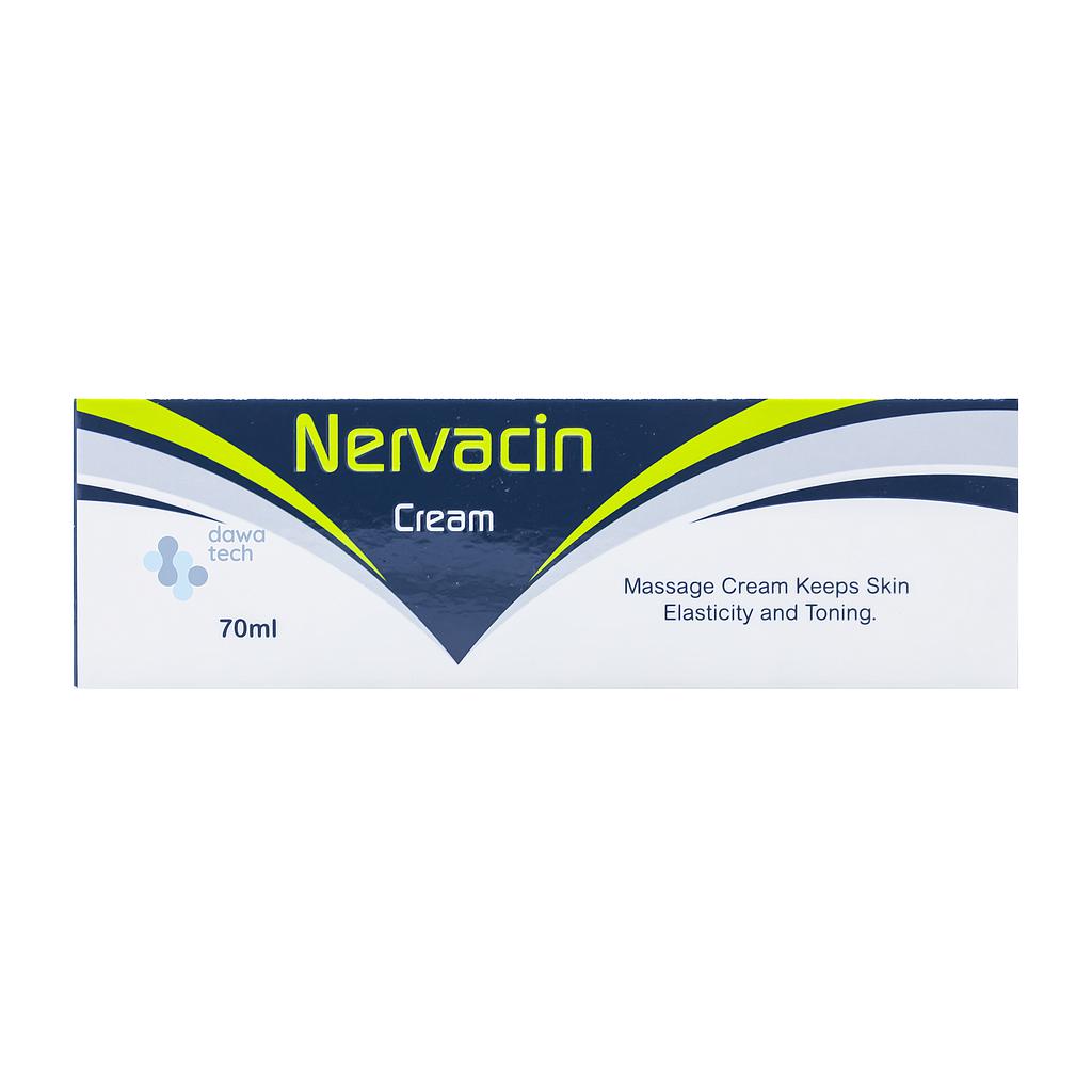 NERVACIN CREAM 70ML