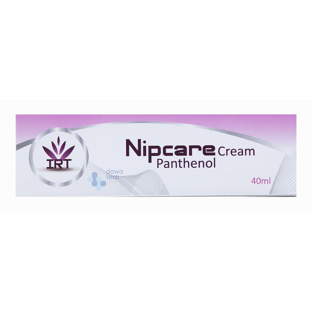 NIPCARE CREAM 40ML