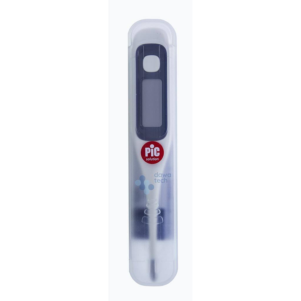 PIC Digital Thermometer VEDOCLEAR(مرن)