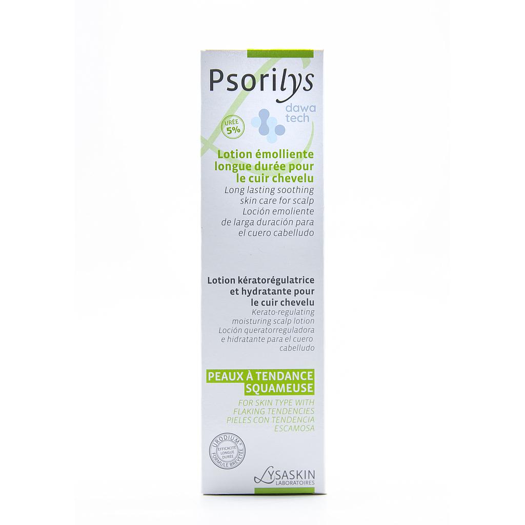 PSORILYS SCALP LOTION 150ML