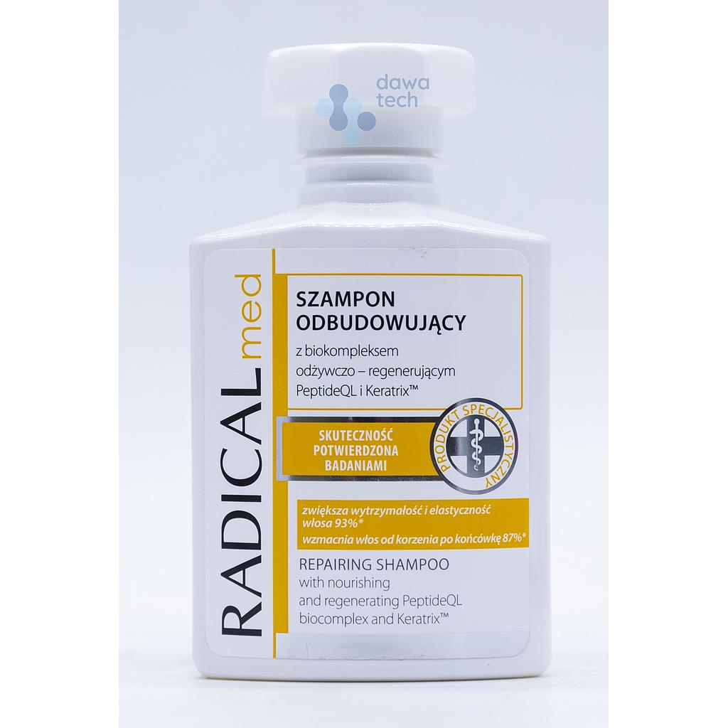 Radical Reparing Shampoo 300 ML 160