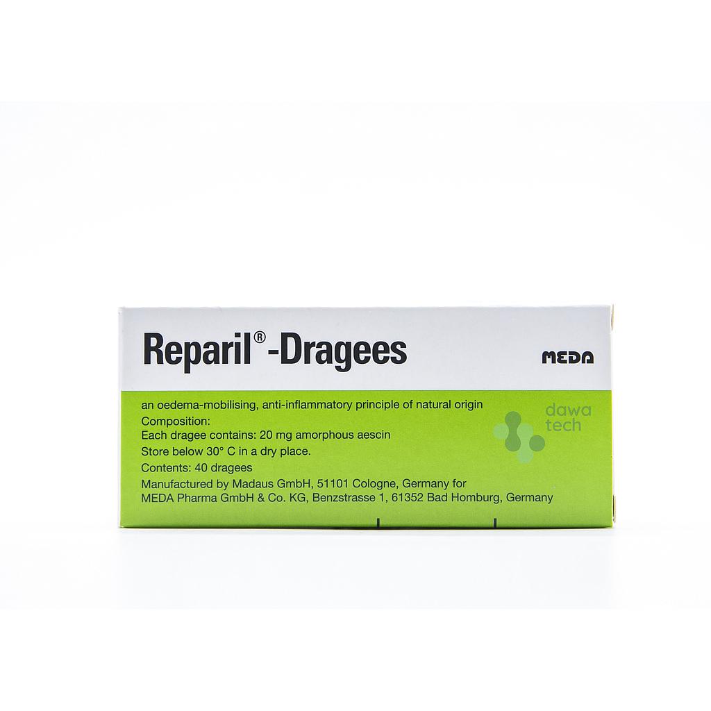 REPARIL TAB 40