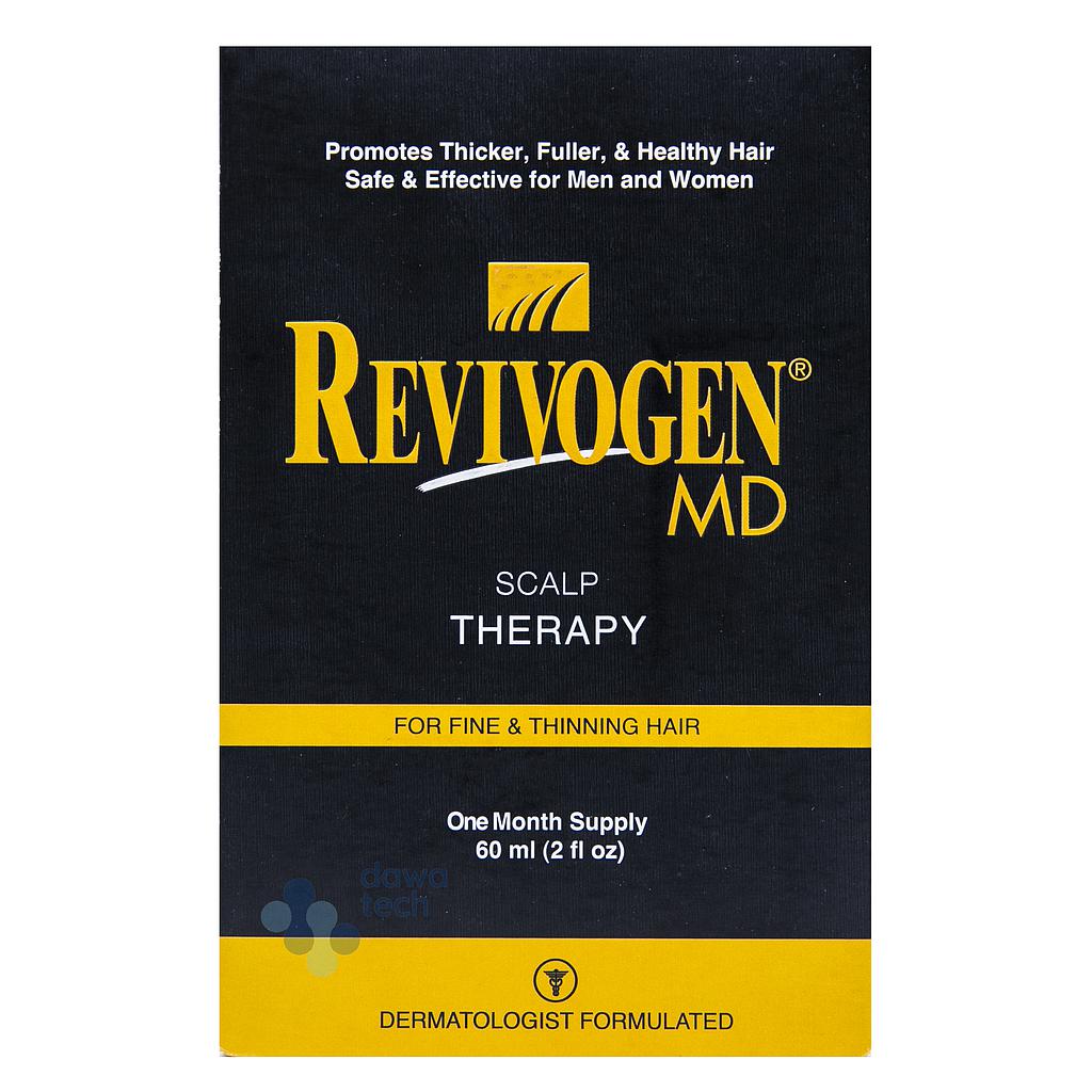 Revivogen MD Spray Scalp Therapy 030ابو حمده