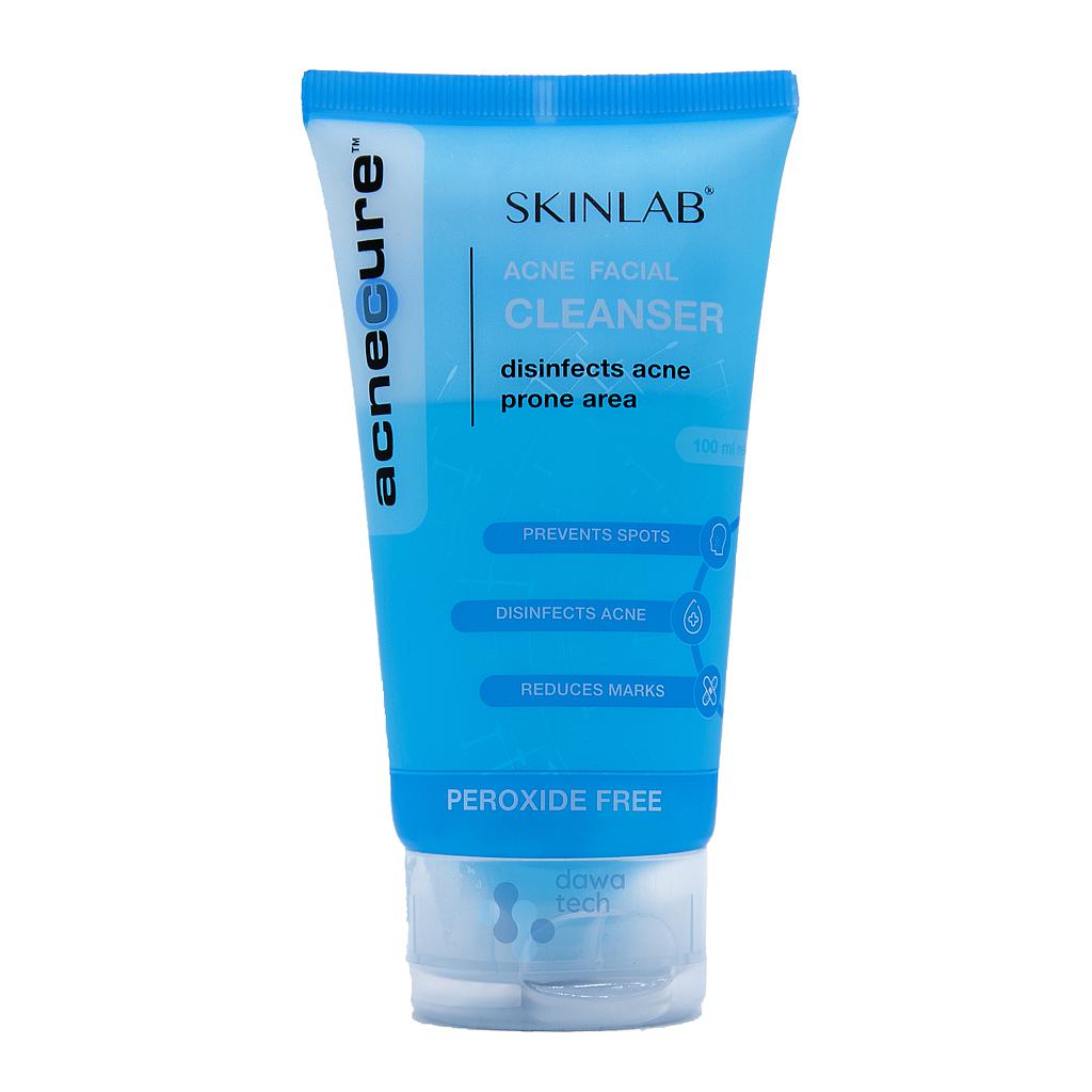SKINLAB ACNECURE CLEANCER