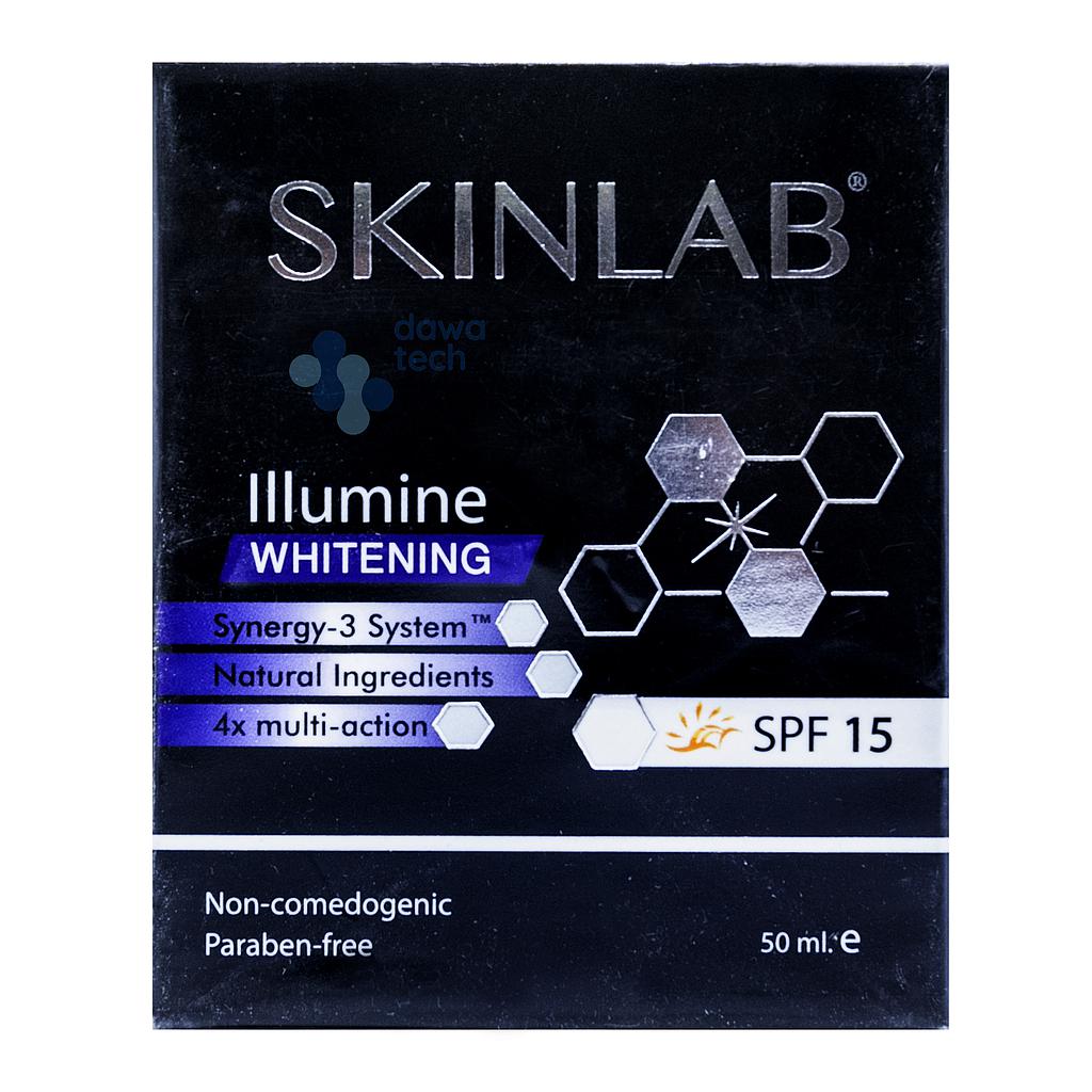 SKINLAB ILLUMINE WHITENING 50ML