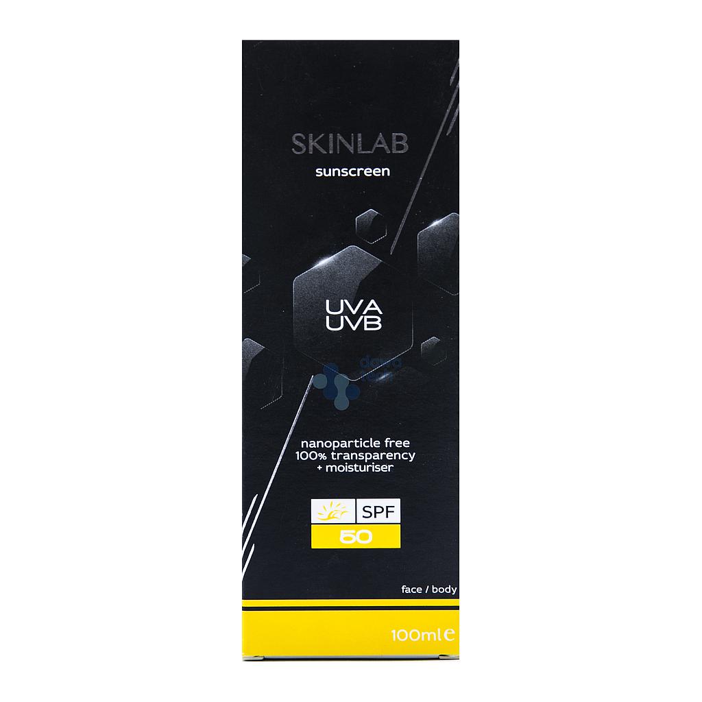 SKINLAB SUNBLOCK 100ML