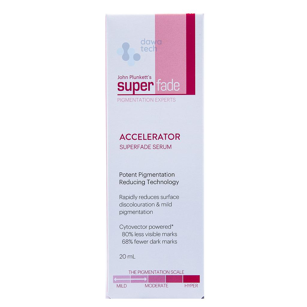 Super Fade Accelerator Serum 466
