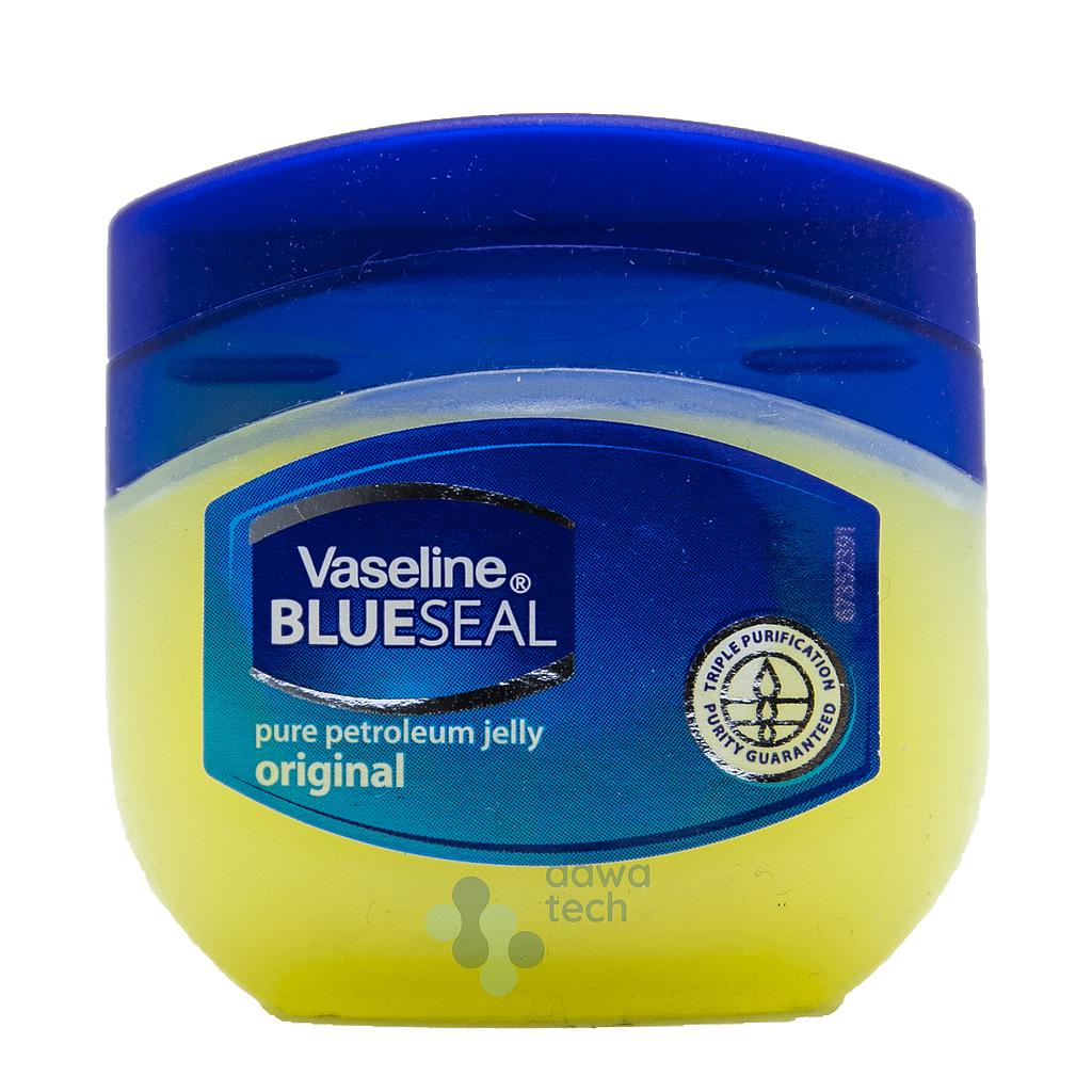 Vaseline Original 50 mL 647