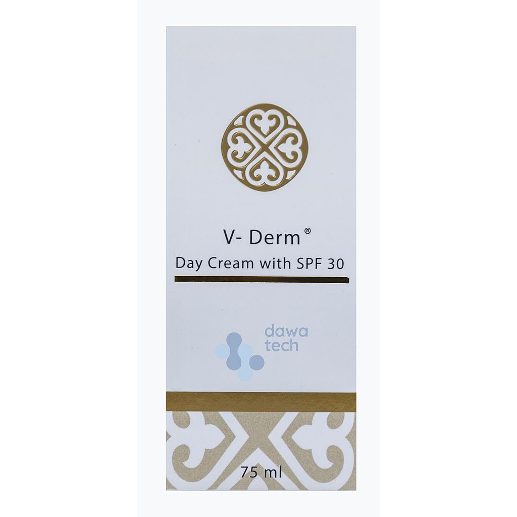 V-DERM DAY CREAM