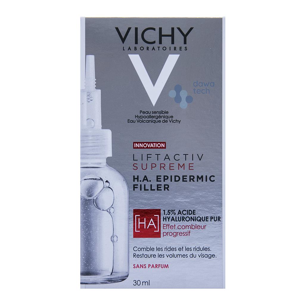 Vy LiftActive HA Epidermic Filler 30 mL 209