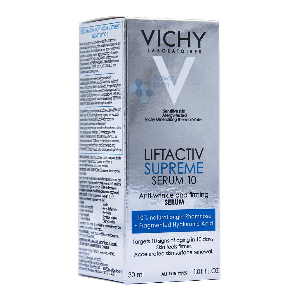 Vy LiftActiv Serum Hyaluronic 30 mL 796