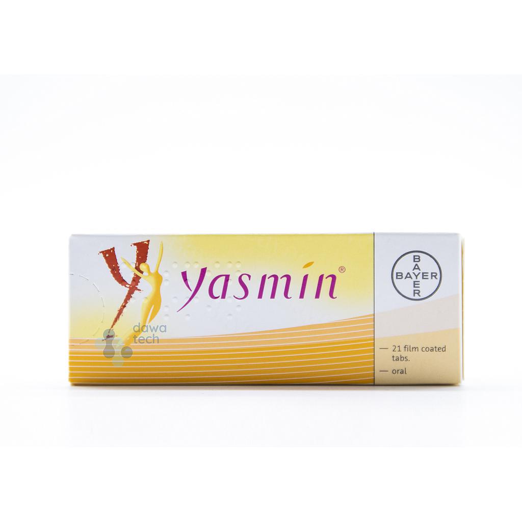 YASMIN TAB
